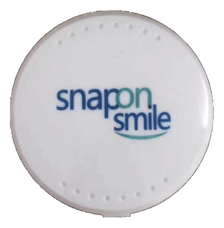 Snap on Smile в Санкт-Петербурге