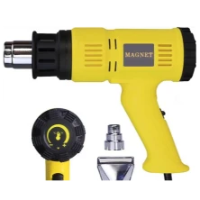 Строительный фен Magnet
