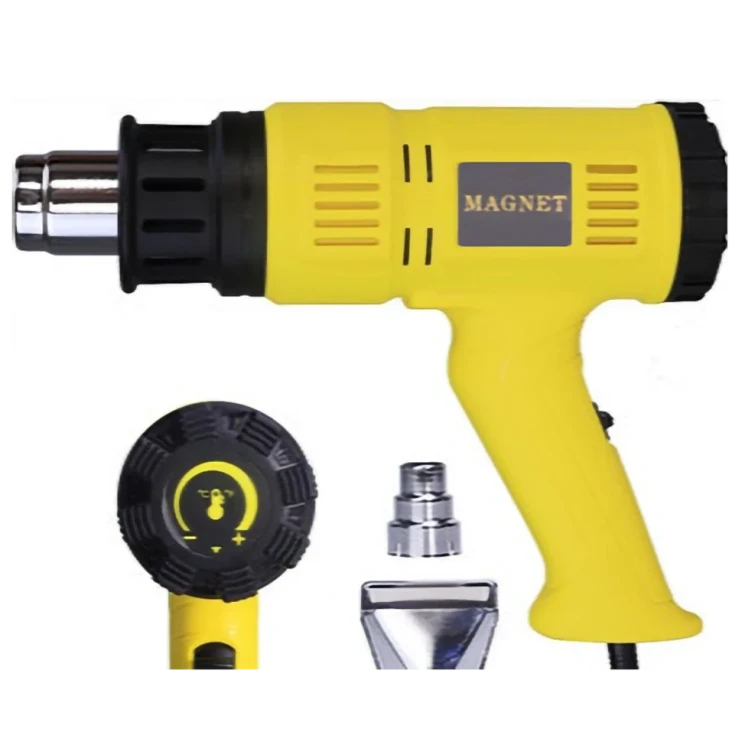 Строительный фен Magnet в Череповеце в Череповеце