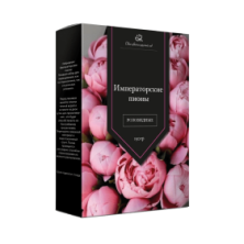 Императорские пионы