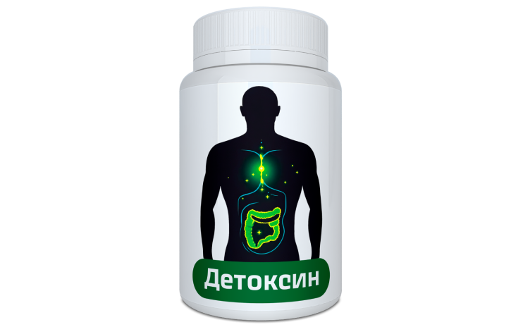 Детоксин в Костроме