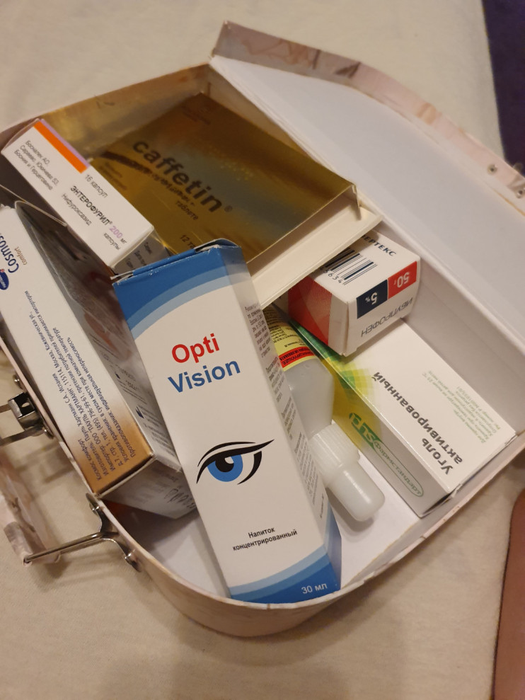 Optivision в Туле