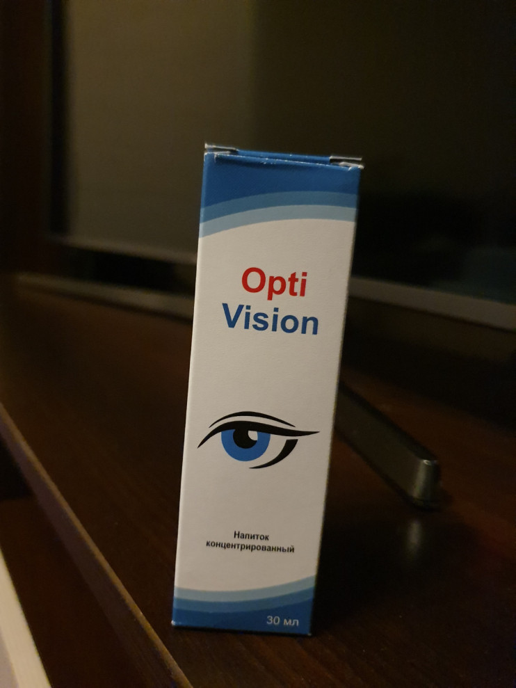 Optivision в Туле
