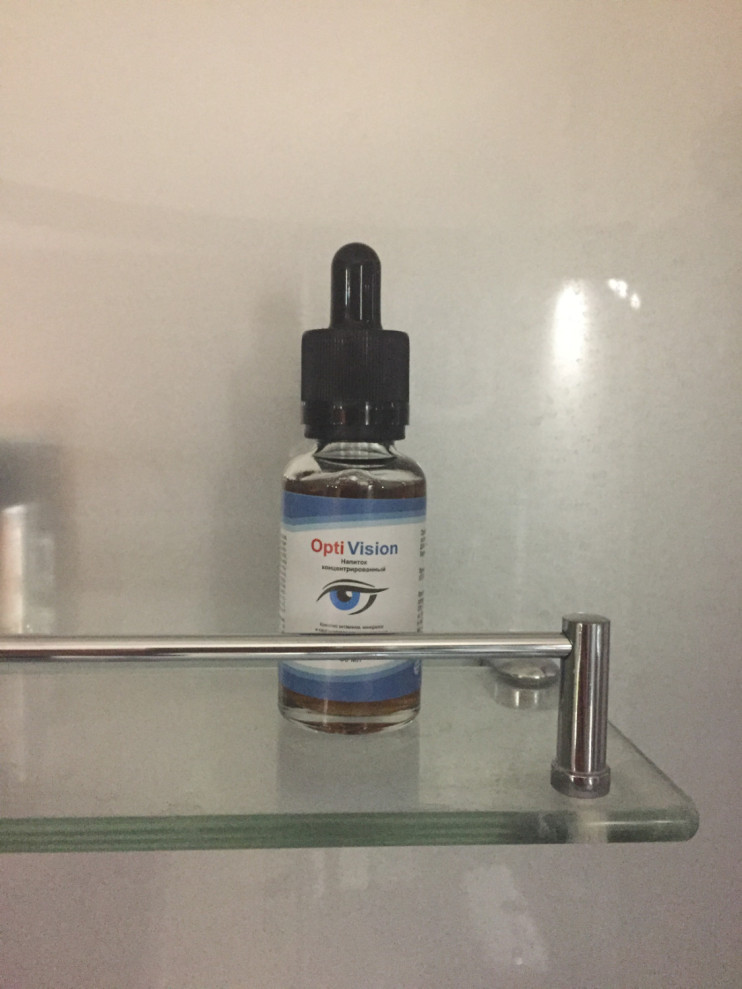 Optivision в Подольске