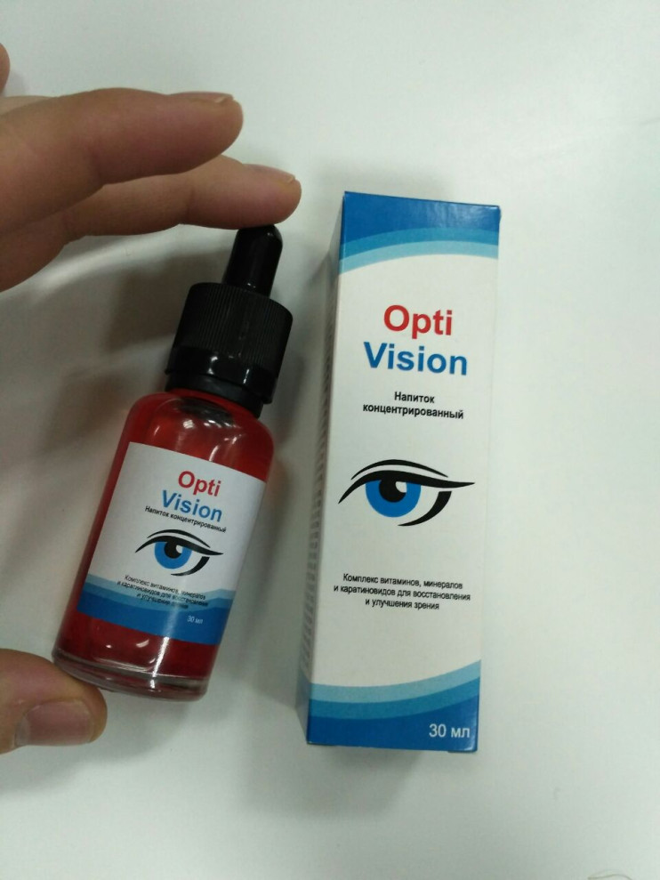 Optivision в Туле
