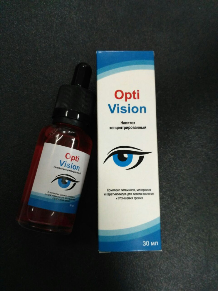 Optivision в Туле