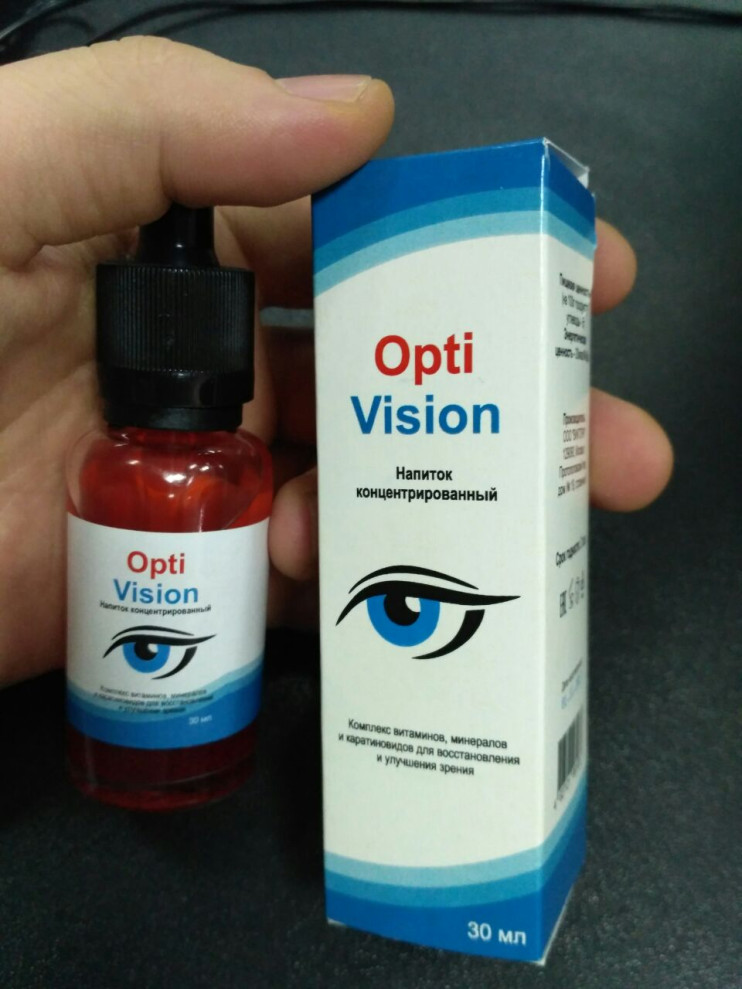 Optivision в Туле