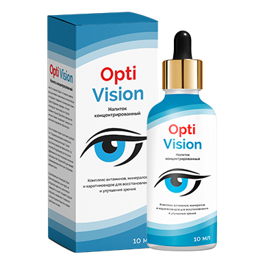 Optivision в Туле