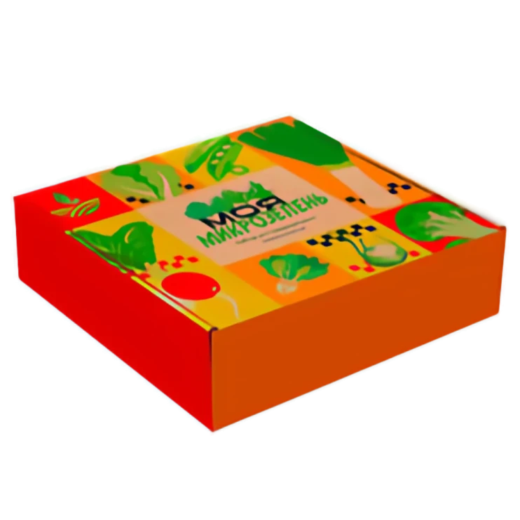 Микрозелень для выращивания в Череповеце в Череповеце