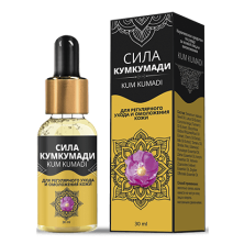 Сила Кумкумади