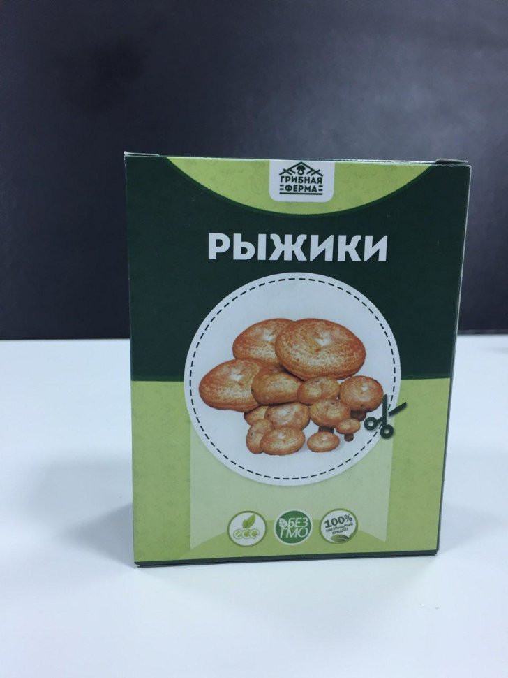 Домашняя грибница в Москве в Москве