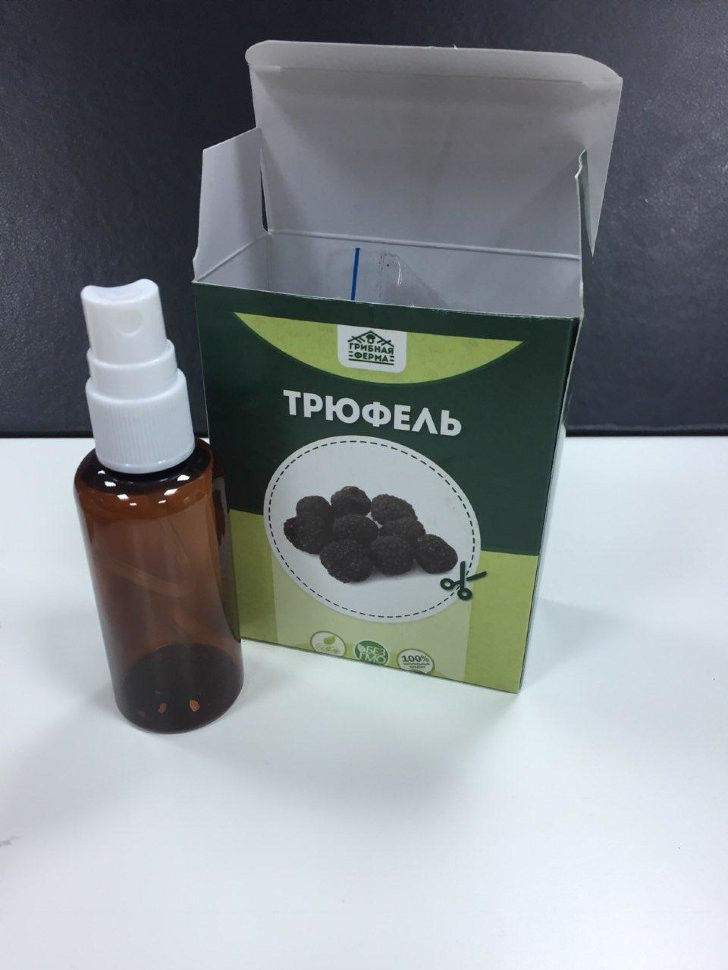 Домашняя грибница в Москве в Москве