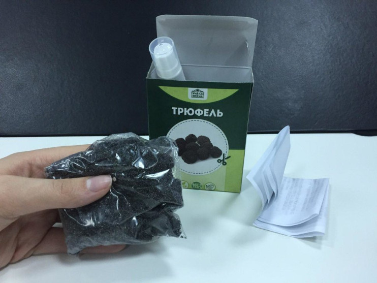 Домашняя грибница в Москве в Москве