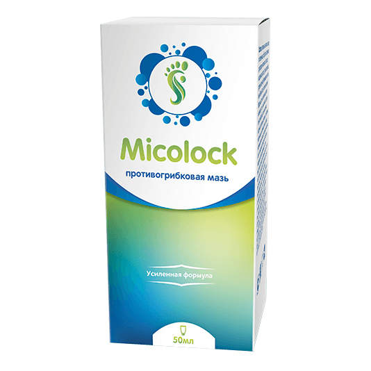 Micolock в Нижневартовске