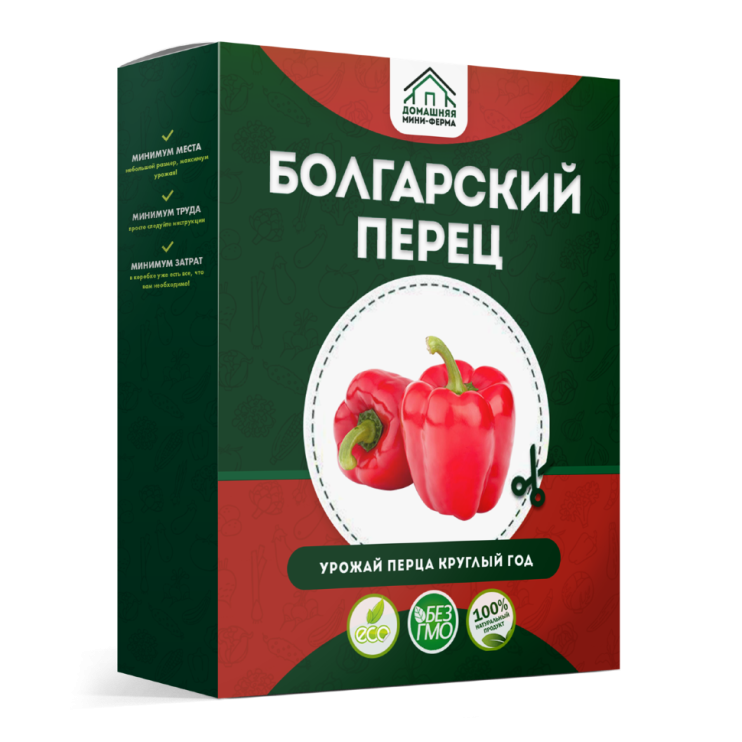 Домашняя мини-ферма в Москве в Москве