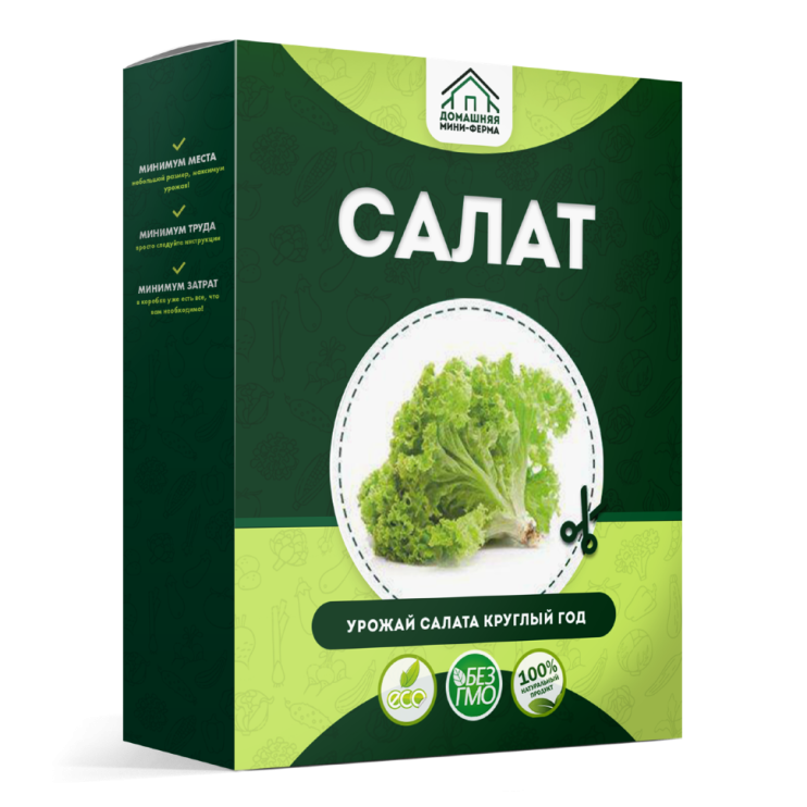 Домашняя мини-ферма в Москве в Москве