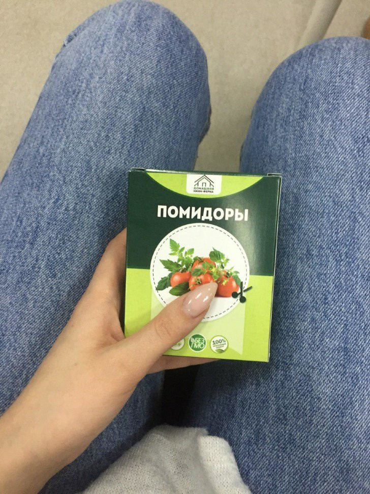 Домашняя мини-ферма в Москве в Москве