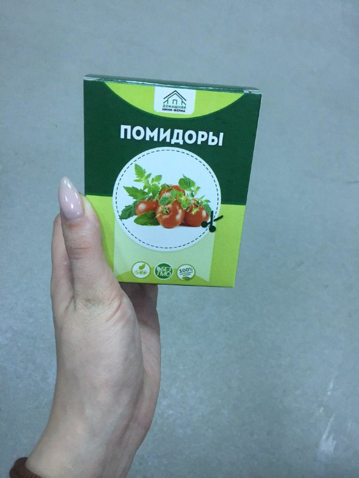 Домашняя мини-ферма в Москве в Москве