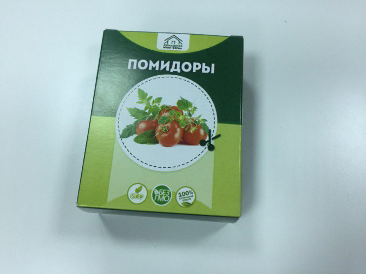 Домашняя мини-ферма в Москве в Москве