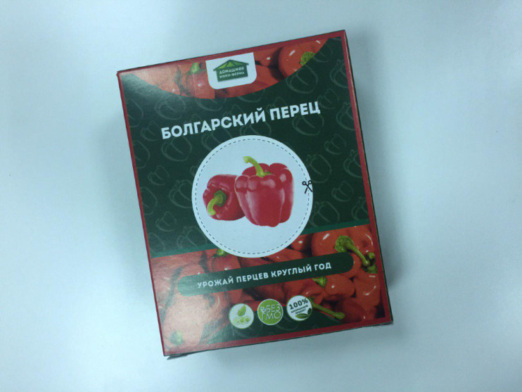 Домашняя мини-ферма в Москве в Москве