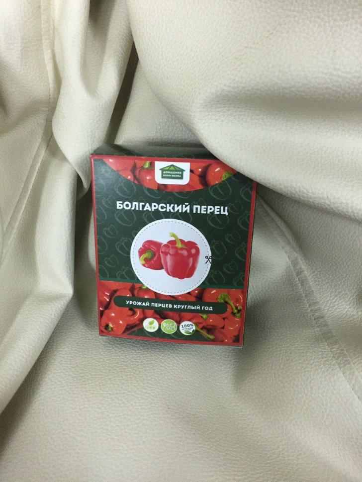 Домашняя мини-ферма в Москве в Москве