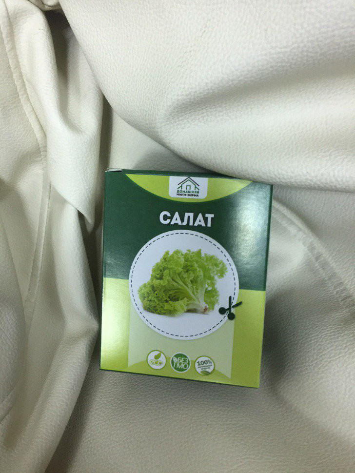 Домашняя мини-ферма в Москве в Москве