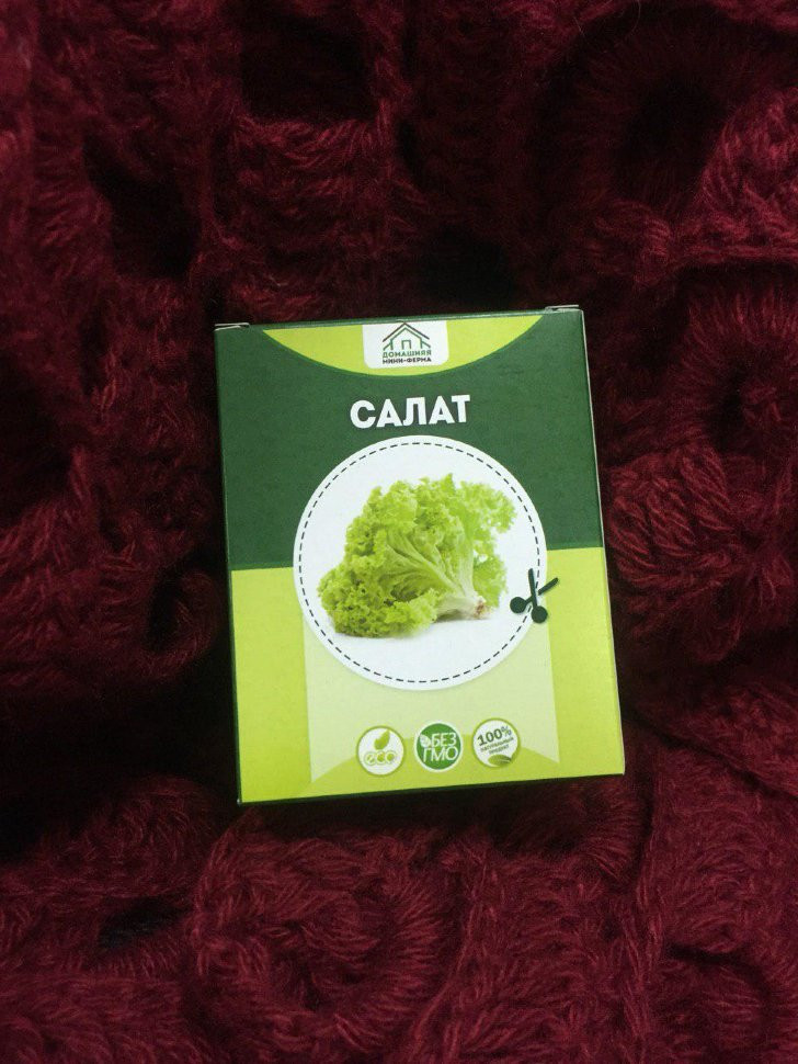 Домашняя мини-ферма в Москве в Москве