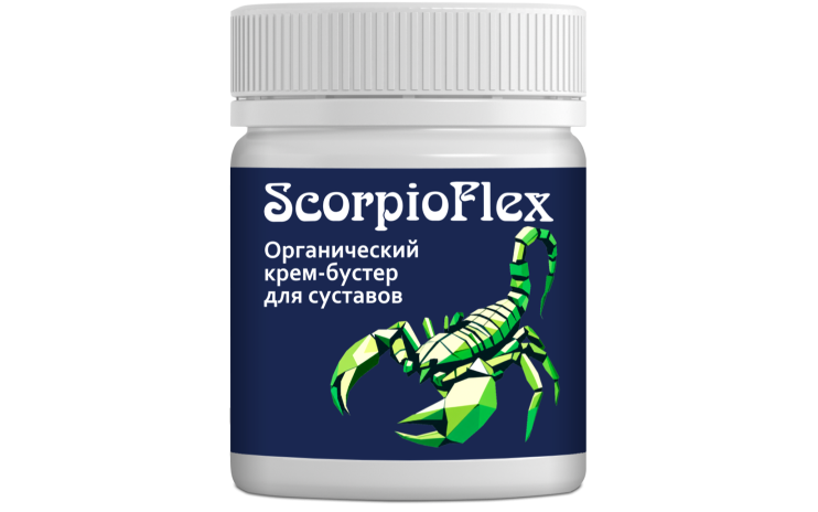 ScorpioFlex в Костроме