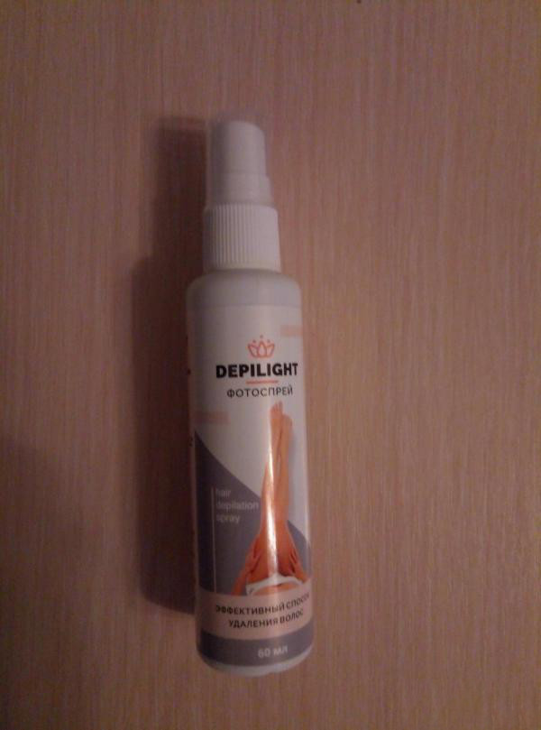 DepiLight в Костроме