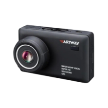 Видеорегистратор Combo Artway MD-110 Signature SHD