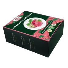 Домашняя ягодница