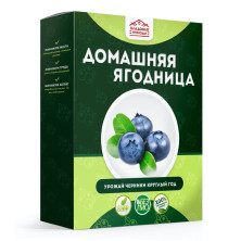 Домашняя ягодница