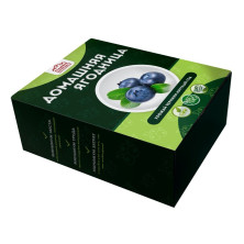 Домашняя ягодница