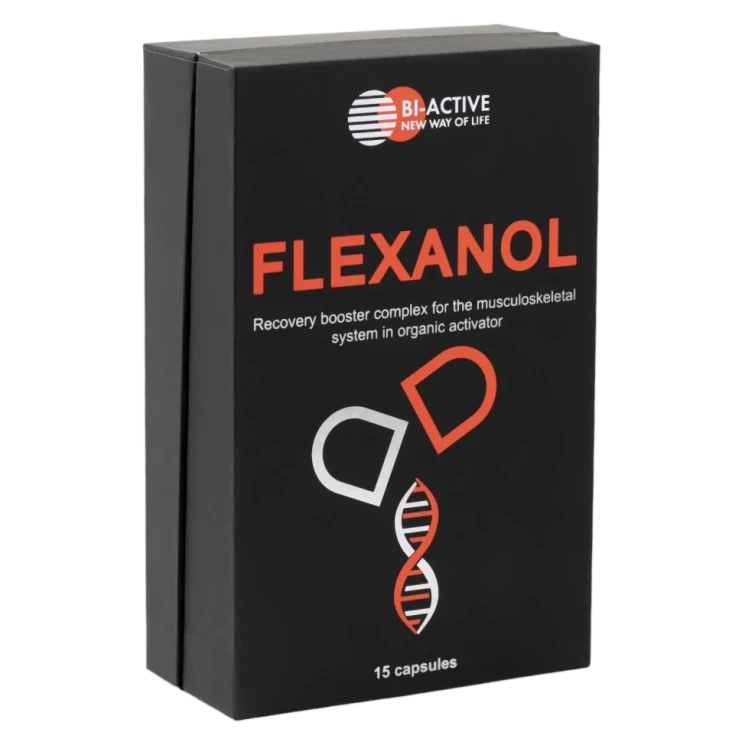 Flexanol в Череповеце в Череповеце