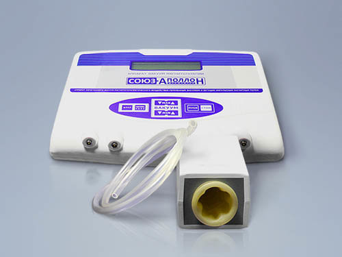 Союз-Аполлон в Самаре