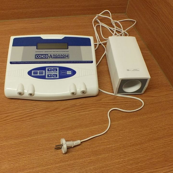 Союз-Аполлон в Самаре