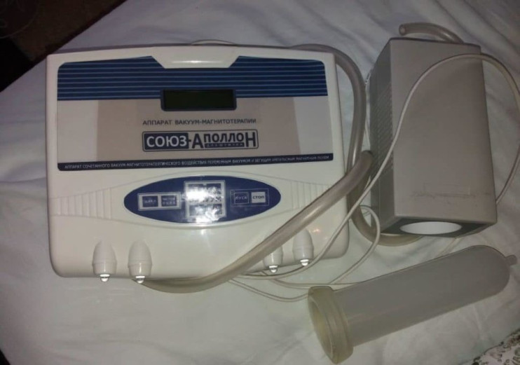 Союз-Аполлон в Самаре