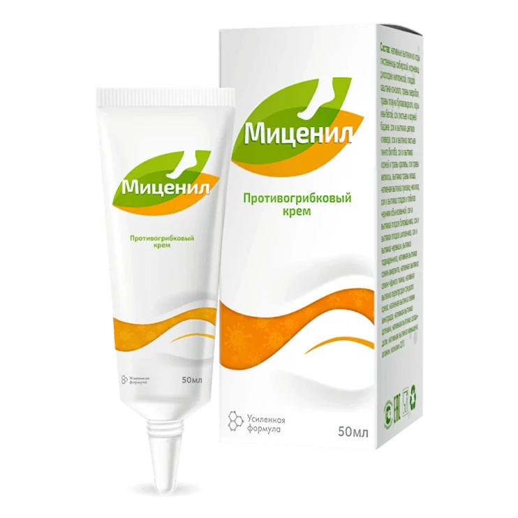 Миценил в Нижнем Новгороде в Нижнем Новгороде