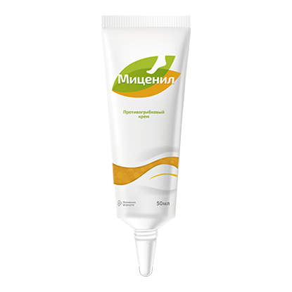 Миценил в Нижнем Новгороде в Нижнем Новгороде