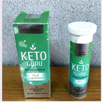 Keto Guru в Туле