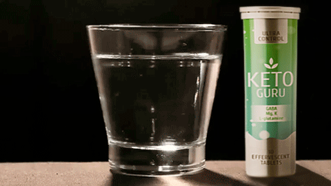 Keto Guru в Туле