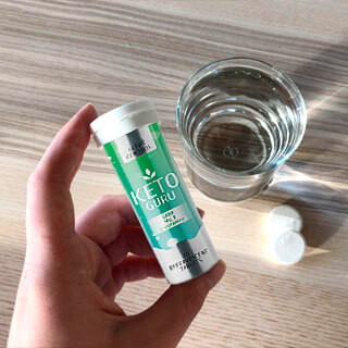 Keto Guru в Туле