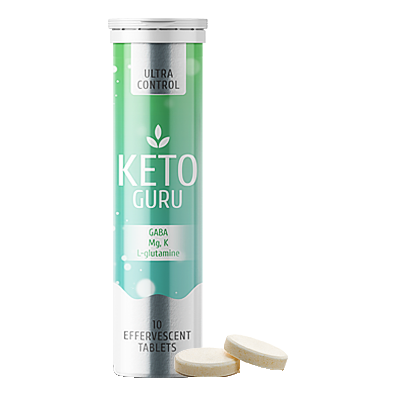 Keto Guru в Туле