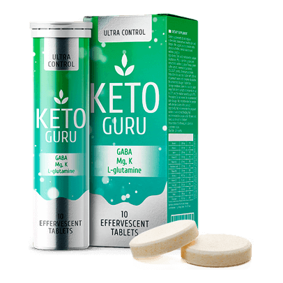 Keto Guru в Туле