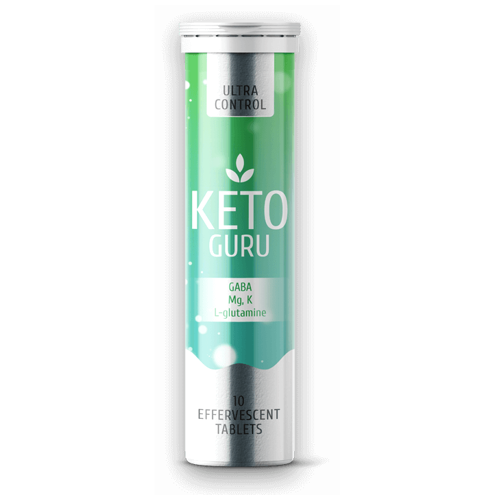 Keto Guru в Туле