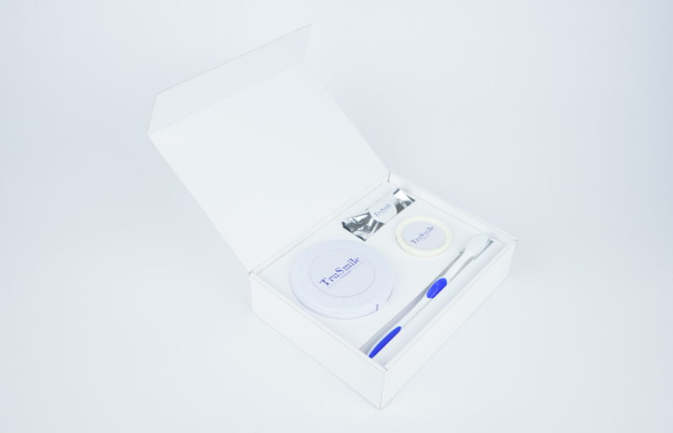 TruSmile Veneers в Вологде