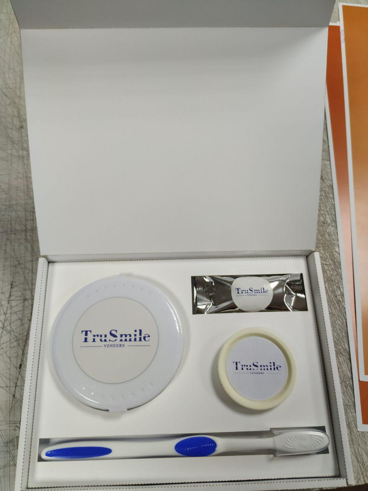 TruSmile Veneers в Вологде