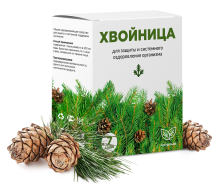 Хвойница