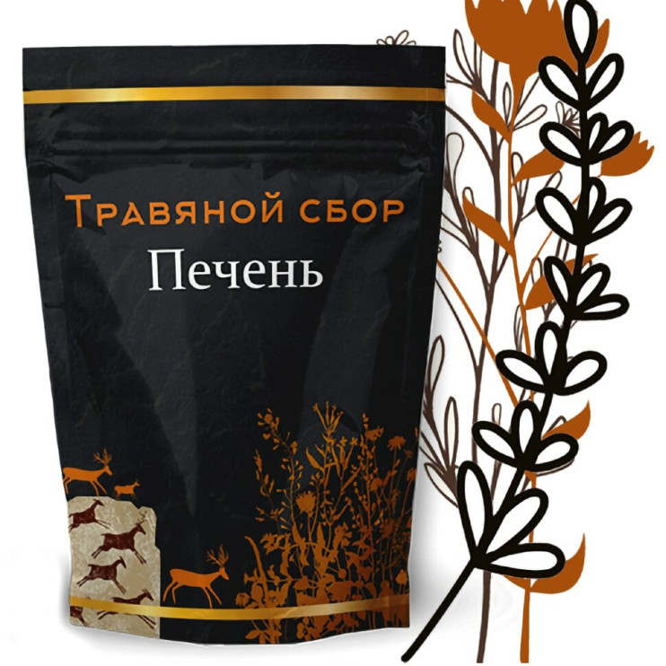 Травяной сбор в Новосибирске