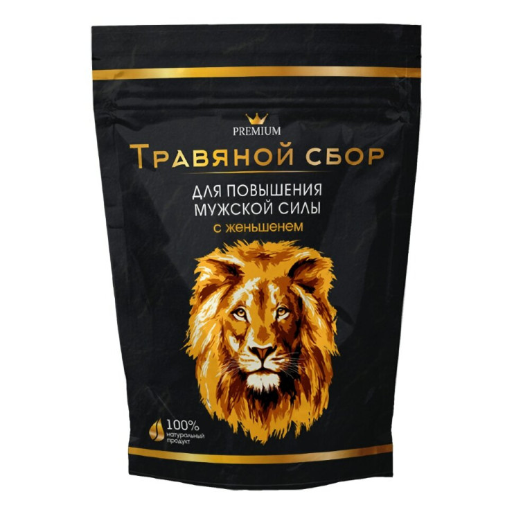 Травяной сбор в Новосибирске